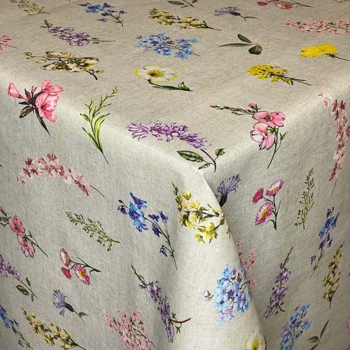 Nappe jacquard coton - nappe,