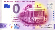 89 TOUCY Autorail Picasso