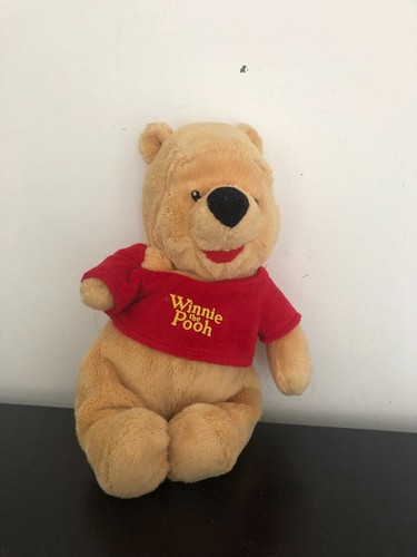 Peluche winnie ourson - peluche, cm