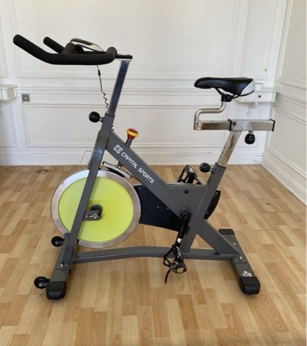 Vélo appartement - d,