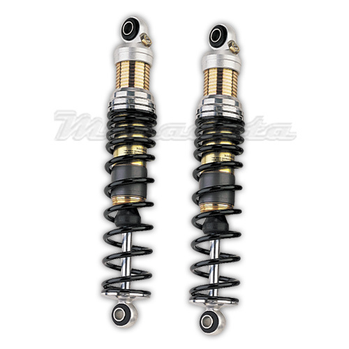 Amortisseur ohlins ho650 - ohlins,