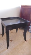 Table basse chevet bout