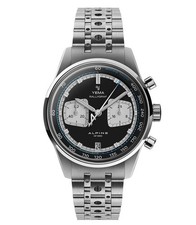 YEMA Rallygraf Alpine Acier