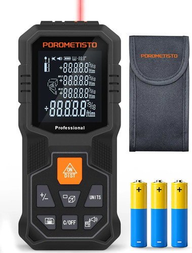 Télémètre laser 50m - laser,