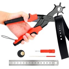 2-4.5 mm Pince Perforatrice