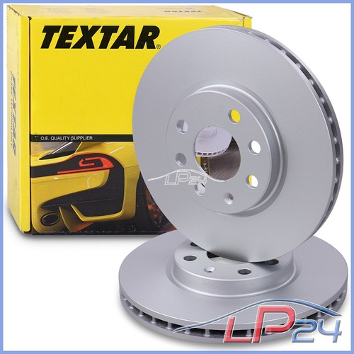 Textar disques freins - textar,