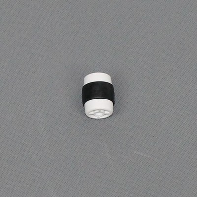 Pied rond pour - rond, chaise