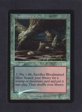 Magic MTG - Bloodstained Mire