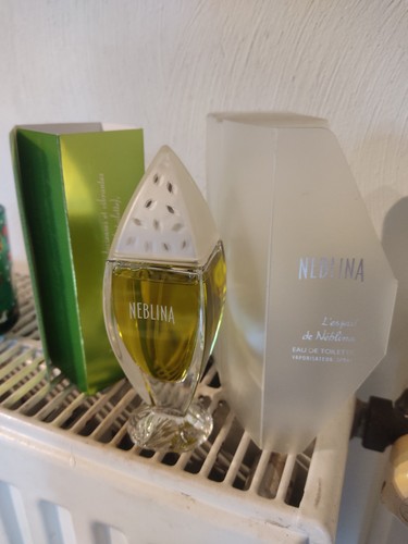 Parfum eau toilette neblina - parfum, de
