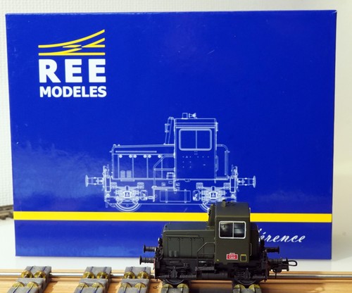 Ree 222 ech 1 - ree, ho