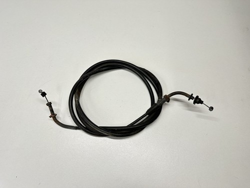 Câble accélérateur yamaha - câble,