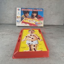 Jeux de société - Docteur