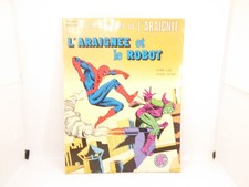 MARVEL - STAN LEE - SPIDERMAN