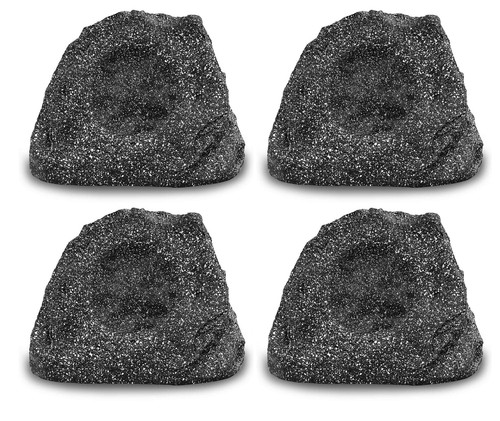 Haut parleur pilon enceinte - 4x,