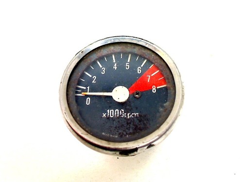 Tableau bord compteur honda - bord,
