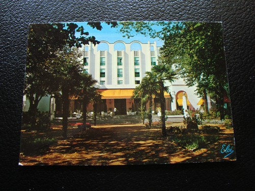 France carte postale - -,