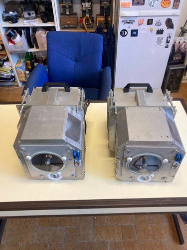 Barco dp2k 20c lamphouse lps - +,