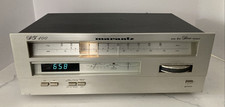 Vintage Marantz AM/FM Stereo Phonic Tuner ST-400