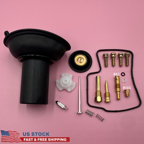 Carb repair rebuild - repair,