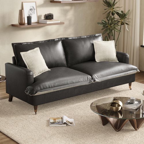 Sofa bed couch sleeper - 83.5",