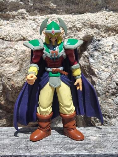 Figurine le gardien - le,