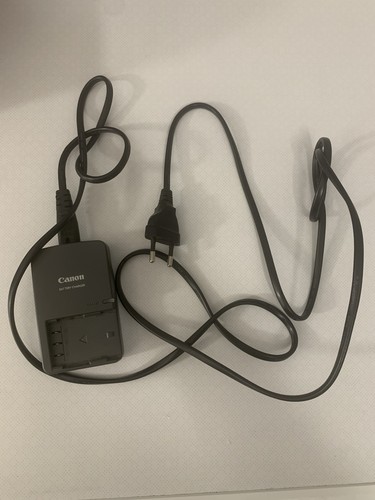Canon chargeur batterie - canon,