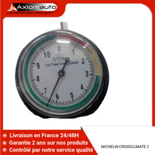 🇫🇷 Pneu MICHELIN CROSSCLIMATE 2 205 55 17 95 V ♻️