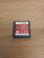 Nintendo DS - Inazuma Eleven - FRA CARTOUCHE SEULE 