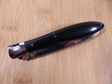 Couteau pliant Laguiole en