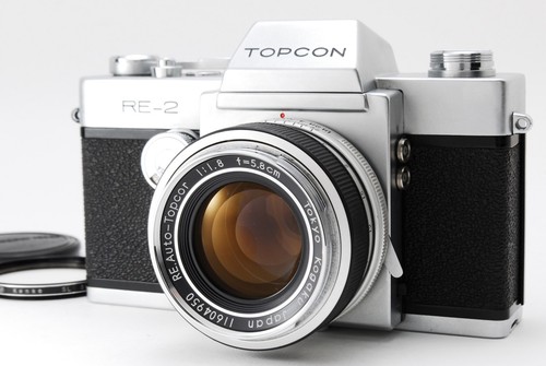 Top mint case topcon - [top, re-2