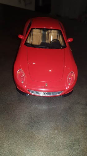 Ferrari 612 scaglietti f137 - ferrari,