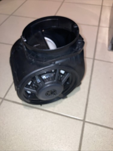 Moteur ventilateur hoote novy - hoote,