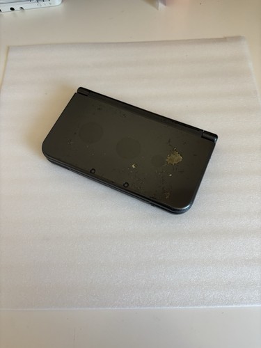 Console new nintendo 3ds - nintendo, |