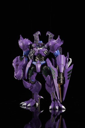 Flame toys action series - flame,