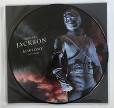 Vinyle - Michael Jackson -