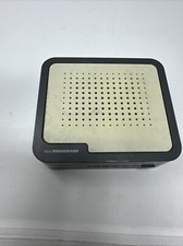 RCA Thomson DCM425, Digital Broadband Cable Modem