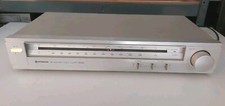 Hitachi FT-3500L Stereo Tuner