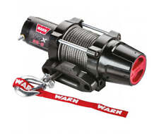 TREUIL WARN WINCH VRX 25-S / 1134 Kg - CABLE SYNTHETIQUE / 101020