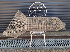 ANCIENNE NASSE A POISSONS