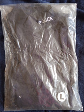 Sous Pull Col Montant Police