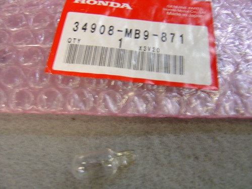 Ampoule base coin 12v - de, (12v