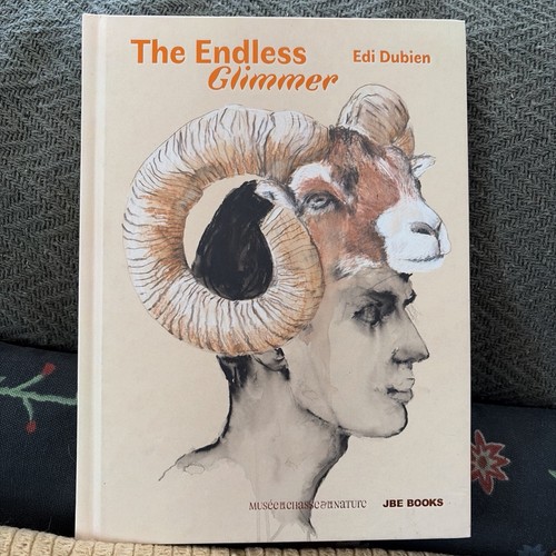 Edi dubien the endless - edi, dubien,
