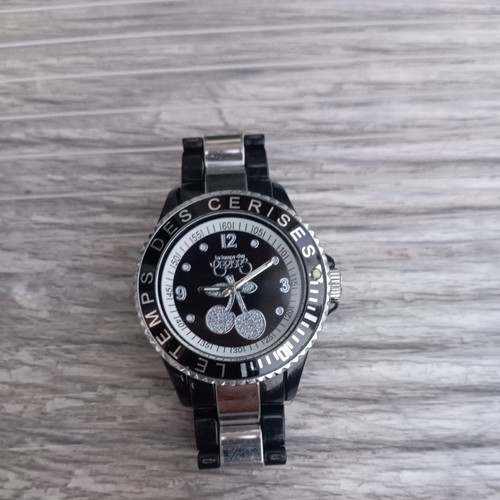 Montre temps des cerises - ,