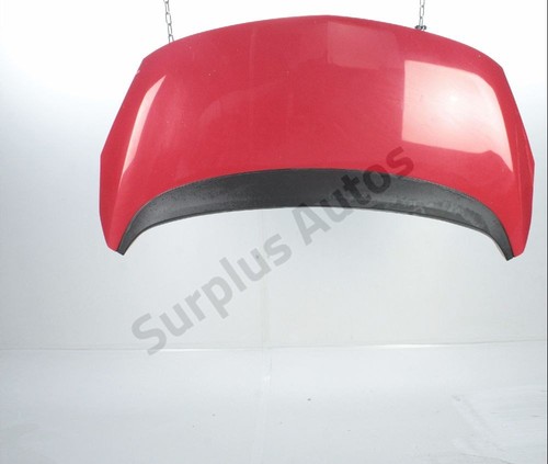 Capot 95514648 opel - 95514648,