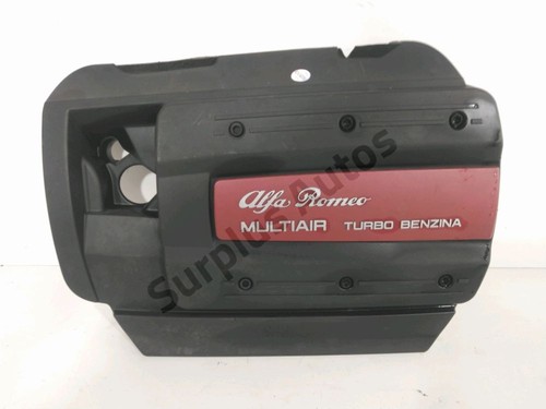 Cache moteur superieur - moteur,