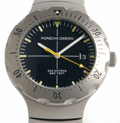 Montre automatique pour homme