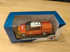 FORD RANGER VLHR SDIS 33