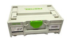 Festool RS-ST D 27/36-Plus Standard Cleaning Set