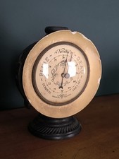 Baromètre ancien vintage