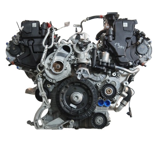 Moteur pour mercedes - mercedes, classe